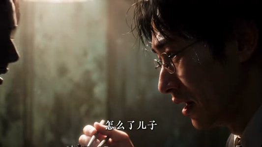 规则降临：我靠妄想成仙（233集）精彩短剧片段