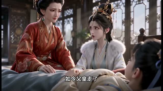错嫁藏拙天作之合（第二季）（80集）一起追短剧吧