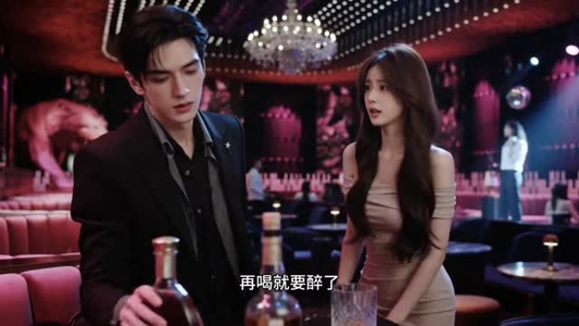 穿书女配,男主偏爱我第二季(68集) 穿书女配,男主偏爱我第二季(68集)免费短剧就是爽