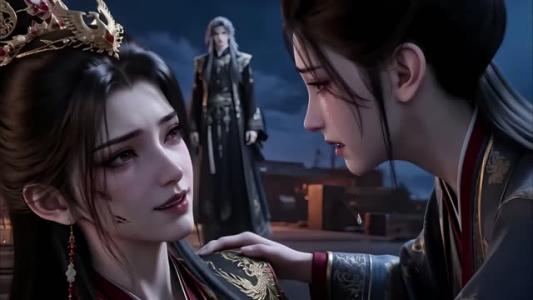 剑神归来:我和驴子的十万年第一季(上)(1-178集) 剑神归来:我和驴子的十万年第一季(上)(1-178集)独家短剧免费看