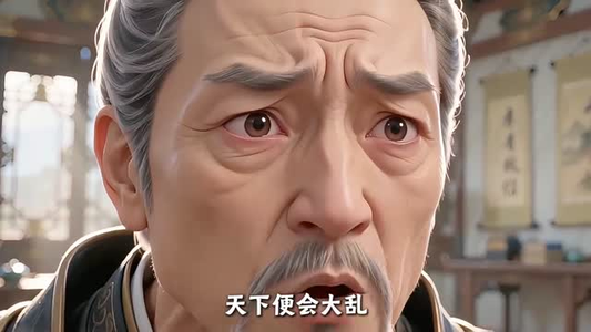 本喵不是虎(45集) 本喵不是虎(45集)古装短剧热播