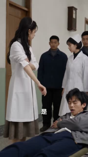 冷面丈夫宠成宝：八零喜事多第二季（90集）大结局完美收官