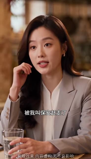鹤栖乔枝（148集）亿万短剧抢先看