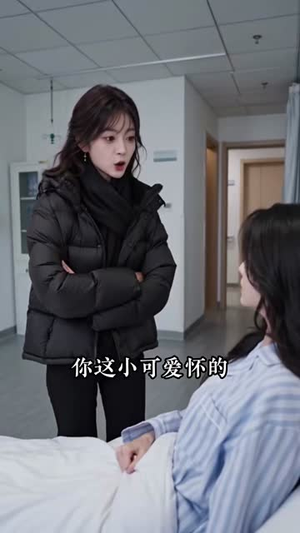 迟来深情皆是刃2（237集）超好看短剧推荐