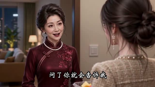 我与顶头上司的相亲局(152集) 我与顶头上司的相亲局(152集)短剧热播推荐