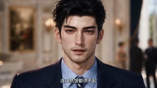 装瞎万人迷被团宠了（230集）最新热门短剧