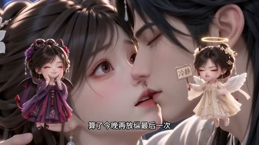 堂下折柳（127集）最新短剧抢先看