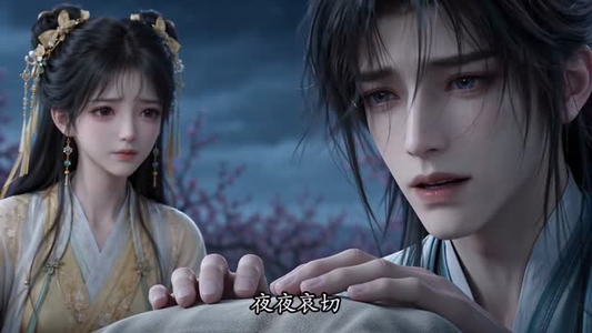 花眠又逢春，我和我的徒弟们第二季（149集）免费看全网短剧