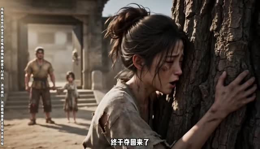 农门悍妻携猛兽发家致富第二季（52集）追短剧关注我