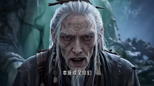 力量每天增加百分之一,我无敌了第四季(120集) 力量每天增加百分之一,我无敌了第四季(120集)追短剧太上头了