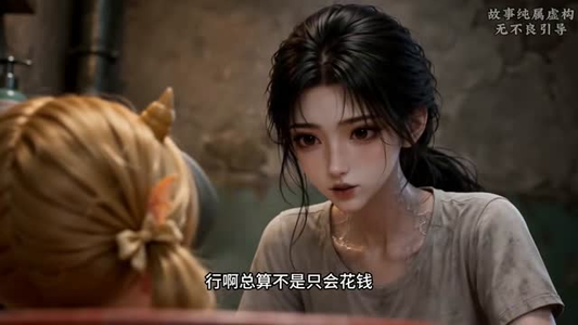 吞金小幼崽(53集) 吞金小幼崽(53集)全集都在这里了