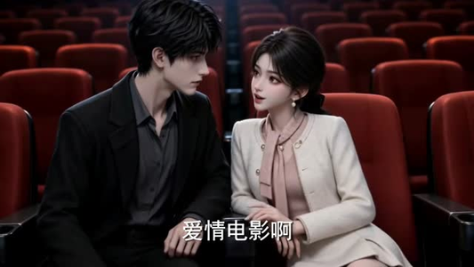 救赎，献爱为枝（99集）精彩短剧抢先看