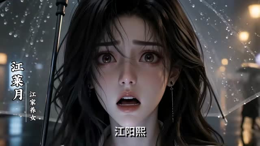 折月归(55集) 折月归(55集)短剧太精彩