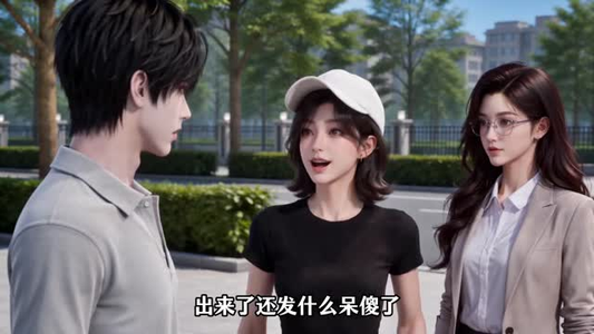 我自风雨来第二季(97集) 我自风雨来第二季(97集)短剧在线更新