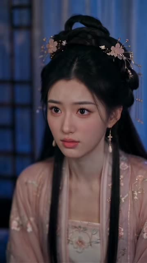 穿越成恶毒女配后我和反派HE了（66集）精彩短剧随心推