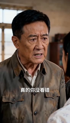 人在七零,我的乾坤袋连通21世纪(63集) 人在七零,我的乾坤袋连通21世纪(63集)短剧看全集