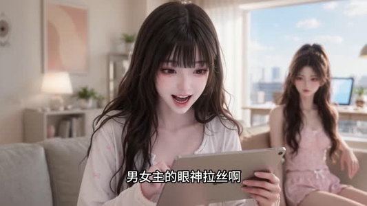 社恐小财迷的散财小童子(90集) 社恐小财迷的散财小童子(90集)短剧精彩片段