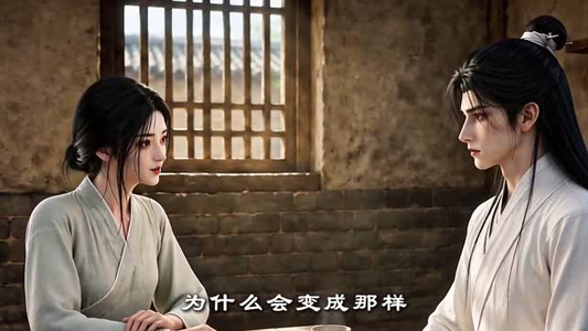 拒绝内耗!穿书后我靠囤货苟成团宠啦第三季(113集) 拒绝内耗!穿书后我靠囤货苟成团宠啦第三季(113集)短剧每日分享