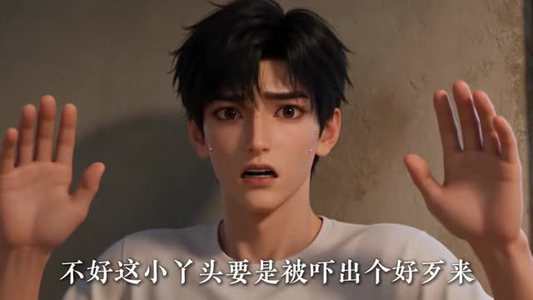 天创亿动物园第二季（95集）短剧太精彩