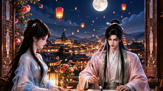 假面同笼：你们都别装了（79集）热播短剧追不停
