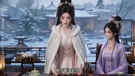 重生后我改嫁病弱太子(31集) 重生后我改嫁病弱太子(31集)追短剧看全集