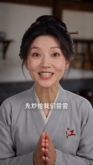 我靠现代美食在古代发家致富第二季(100集) 我靠现代美食在古代发家致富第二季(100集)每天短剧分享