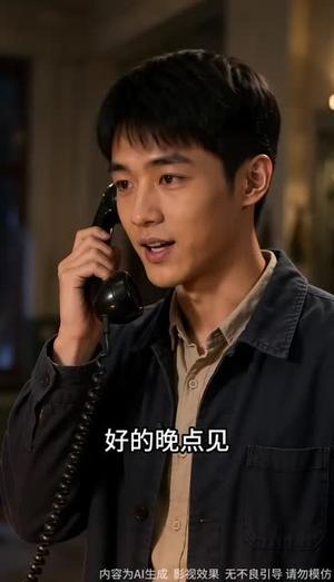 穿越1959：李牧的故事第三季（129集）最热短剧推荐