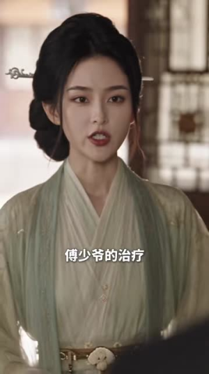 悍妻护崽种田田:和离那天我激活了空间(225集) 悍妻护崽种田田:和离那天我激活了空间(225集)火爆短剧推荐