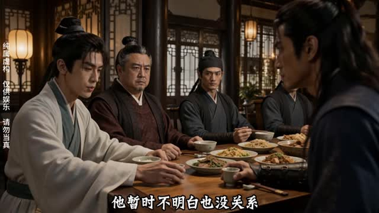国师定大明第三季(129集) 国师定大明第三季(129集)精彩短剧合集