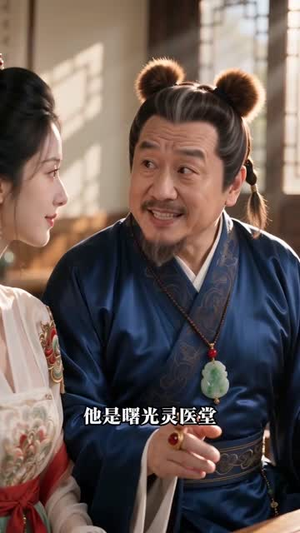 穿书兽世:炮灰女配终于吃上好的了(90集) 穿书兽世:炮灰女配终于吃上好的了(90集)最火爆的短剧