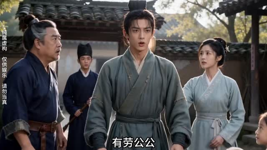 国师定大明(128集) 国师定大明(128集)热门短剧推荐