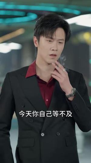 十年蛰伏，一朝为龙（80集）恋爱短剧分享