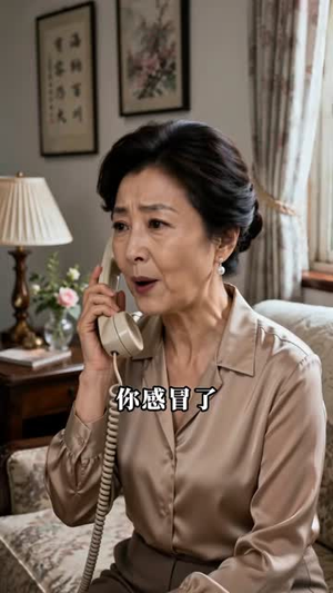 旧巷炊火与书声：小保姆遇上好领导（91集）大结局