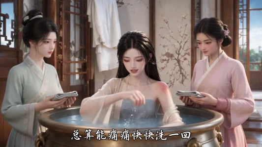 野浪小兰花,冷情王爷他先动心了第四季(98集) 野浪小兰花,冷情王爷他先动心了第四季(98集)精彩短剧看全集