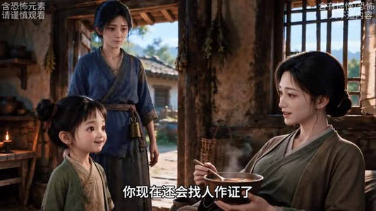 一村人养一个神第四季(160集) 一村人养一个神第四季(160集)在哪里可以看
