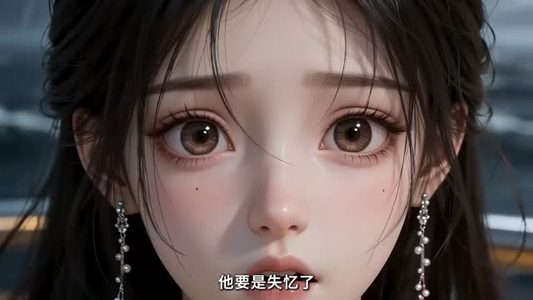 穿书兽世:女配她终于吃上好的了第2季(60集) 穿书兽世:女配她终于吃上好的了第2季(60集)网络小短剧