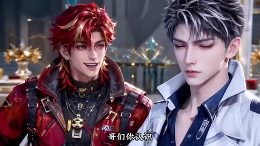星际乔叶(67集) 星际乔叶(67集)追短剧太上头了