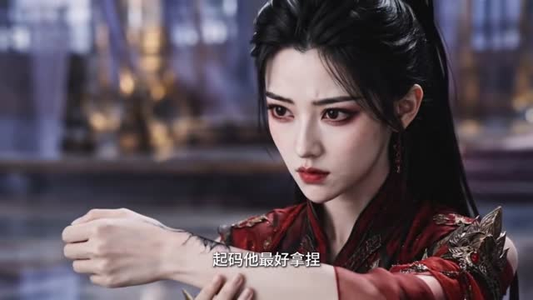 无情道飞升,你说我前道侣全是诡异(59集) 无情道飞升,你说我前道侣全是诡异(59集)免费短剧全集看