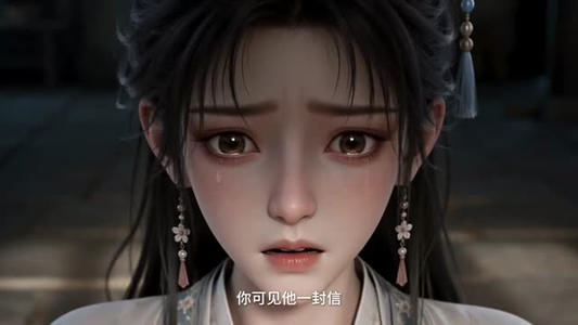 小白花她有八百个心眼子第二季（227集）最热短剧抢先看