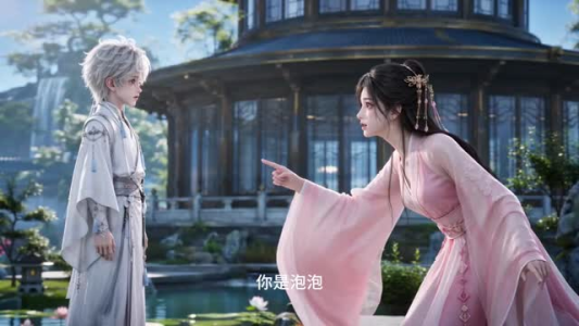 声声入耳（95集）更新时间