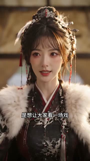 状元郎抛下的绣娘，竟是当朝长公主（60集）无需会员轻松看