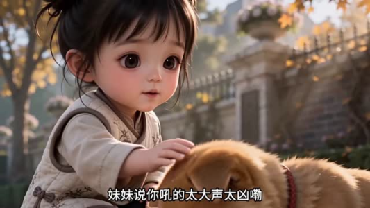 陆家团宠:小奶团萌翻全城第二季(97集) 陆家团宠:小奶团萌翻全城第二季(97集)超火短剧抢先看