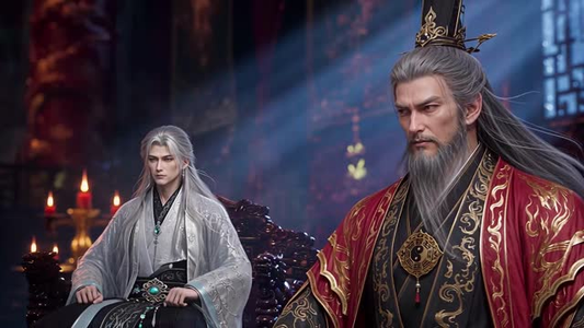 天才反骨小师妹第四季(139集) 天才反骨小师妹第四季(139集)最新热剧免费看