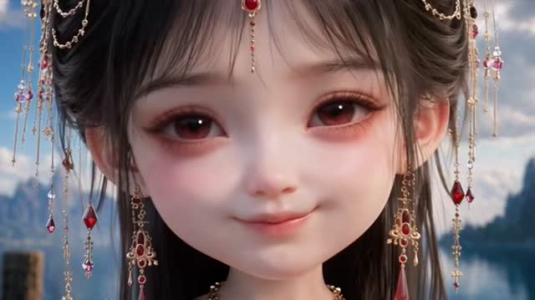 我在深山种田,女儿在外横推无敌第四季(148集) 我在深山种田,女儿在外横推无敌第四季(148集)好看的短剧分享