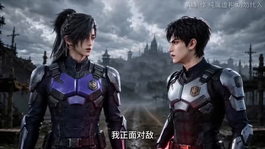 全民高武:我们班没一个正常人(142集) 全民高武:我们班没一个正常人(142集)全集免费
