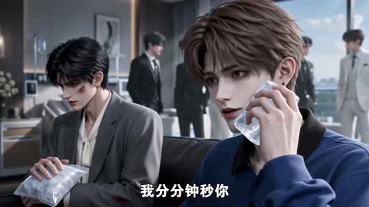 重生后我亲懵篮球场上的死对头!(227集) 重生后我亲懵篮球场上的死对头!(227集)最新热剧免费看