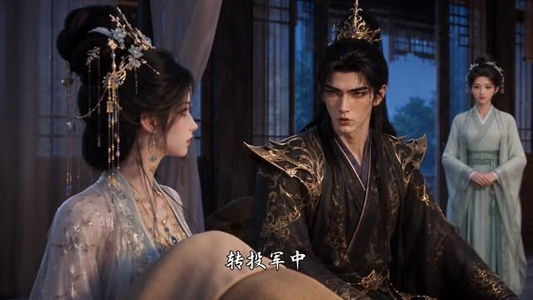 君心寄以棠（178集）独家短剧免费看