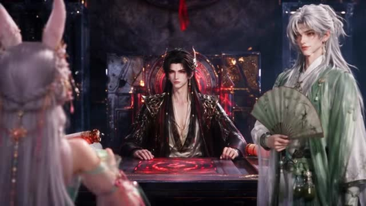 魔尊大人的心上兔(56集) 魔尊大人的心上兔(56集)热门短剧排行榜