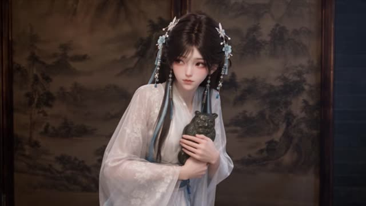恶毒女配只想下线，全家读心后急疯了（100集）评价怎么样