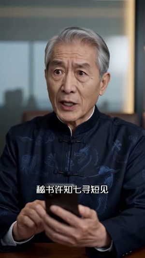 陆总总是想发飙（117集）河马免费短剧